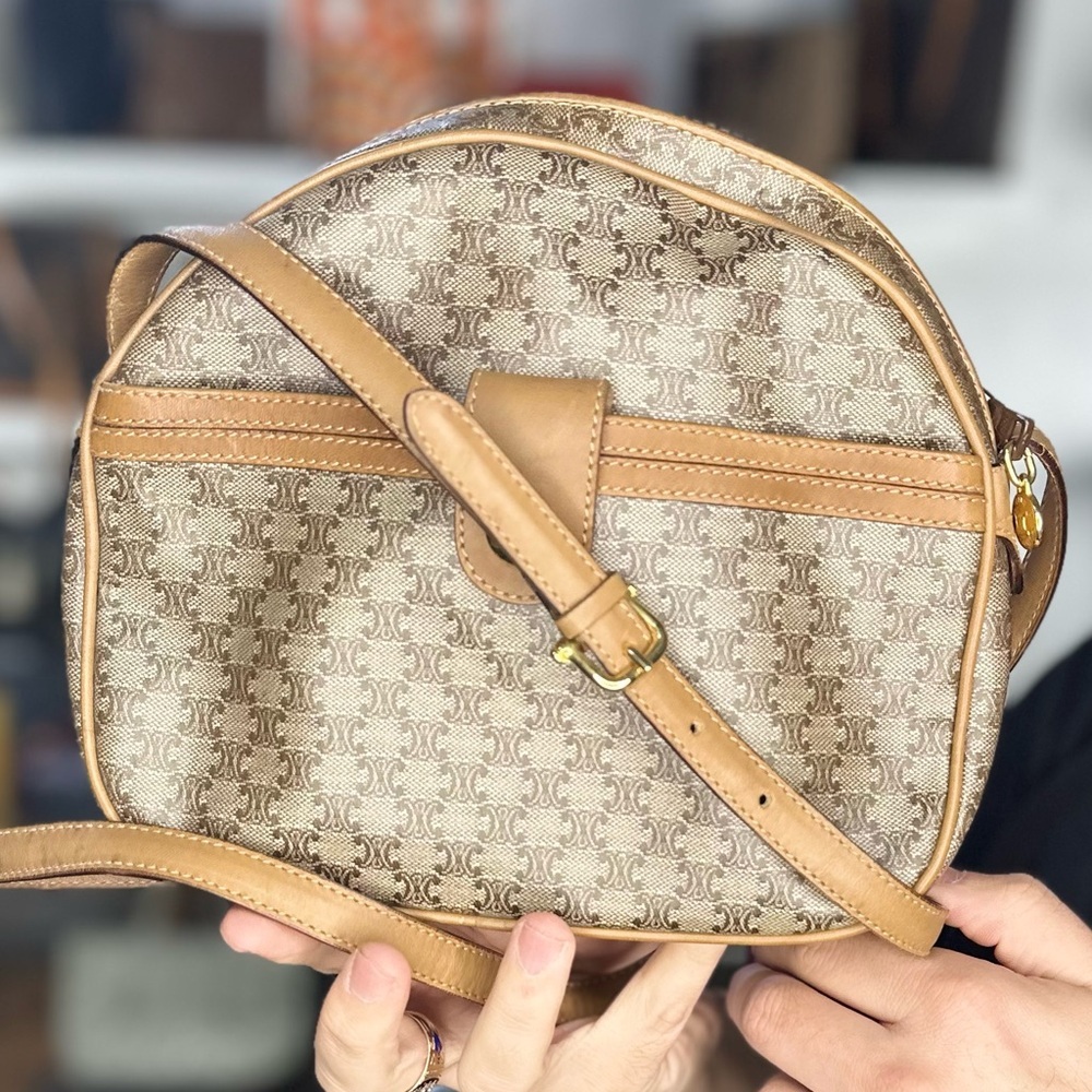 CELINE RARE CROSSBODY